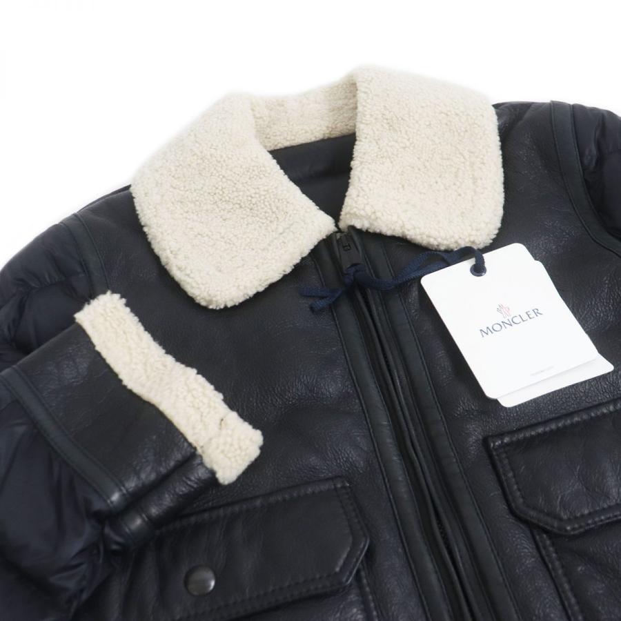 MONCLER 極美品□MONCLER/モンクレール LAREDO GIUBBOTTO MONCLER 極美品□MONCLER/モンクレール LAREDO GIUBBOTTO