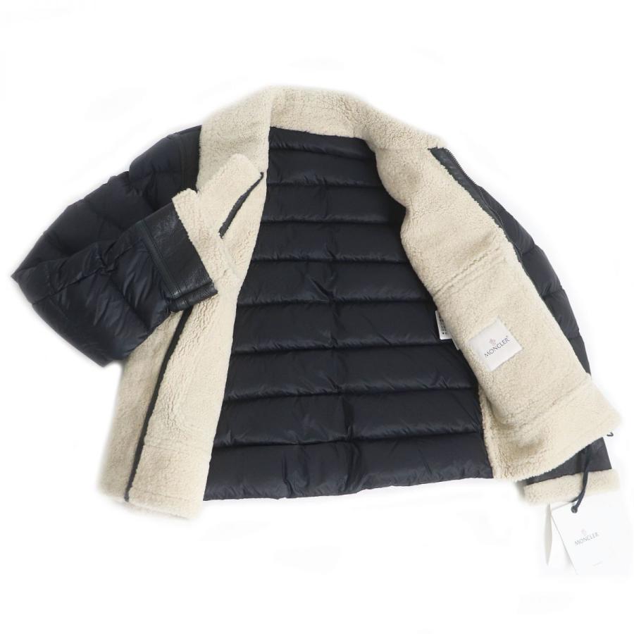 MONCLER 極美品□MONCLER/モンクレール LAREDO GIUBBOTTO MONCLER 極美品□MONCLER/モンクレール LAREDO GIUBBOTTO