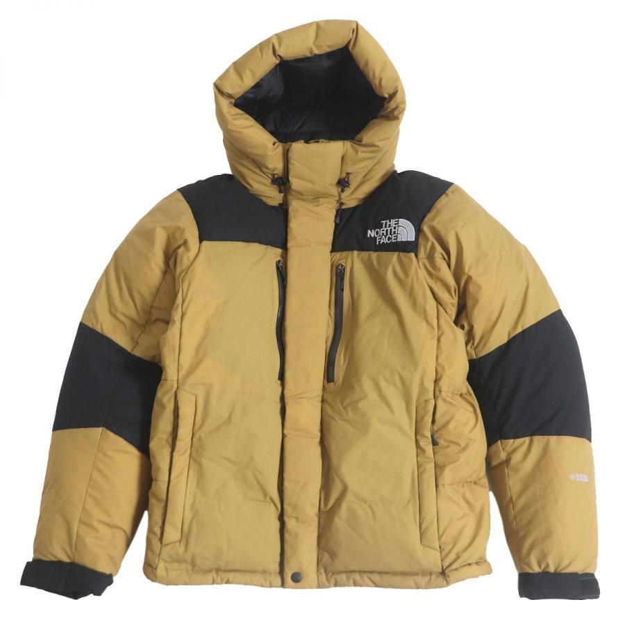 極美品□ザ・ノースフェイス ND91950 Baltro Light Jacket GORE-TEX バルトロライト ダウンジャケット ユーティリティブラウン L 正規品 THE NORTH FACE（ザ ノースフェイス） 極美品□ザ・ノースフェイス