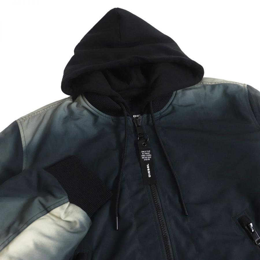 極美品□DIESEL/ディーゼル J-FOREST ロゴプリント 極美品□DIESEL/ディーゼル J-FOREST ロゴプリント
