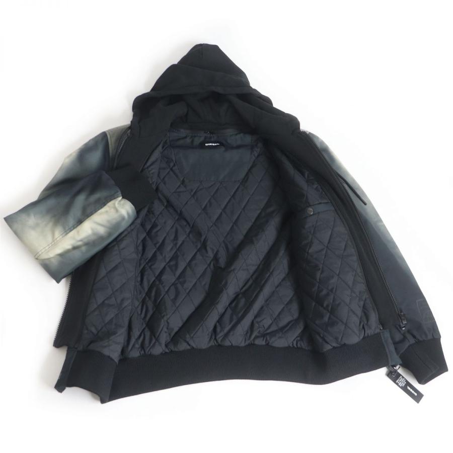 極美品□DIESEL/ディーゼル J-FOREST ロゴプリント 極美品□DIESEL/ディーゼル J-FOREST ロゴプリント