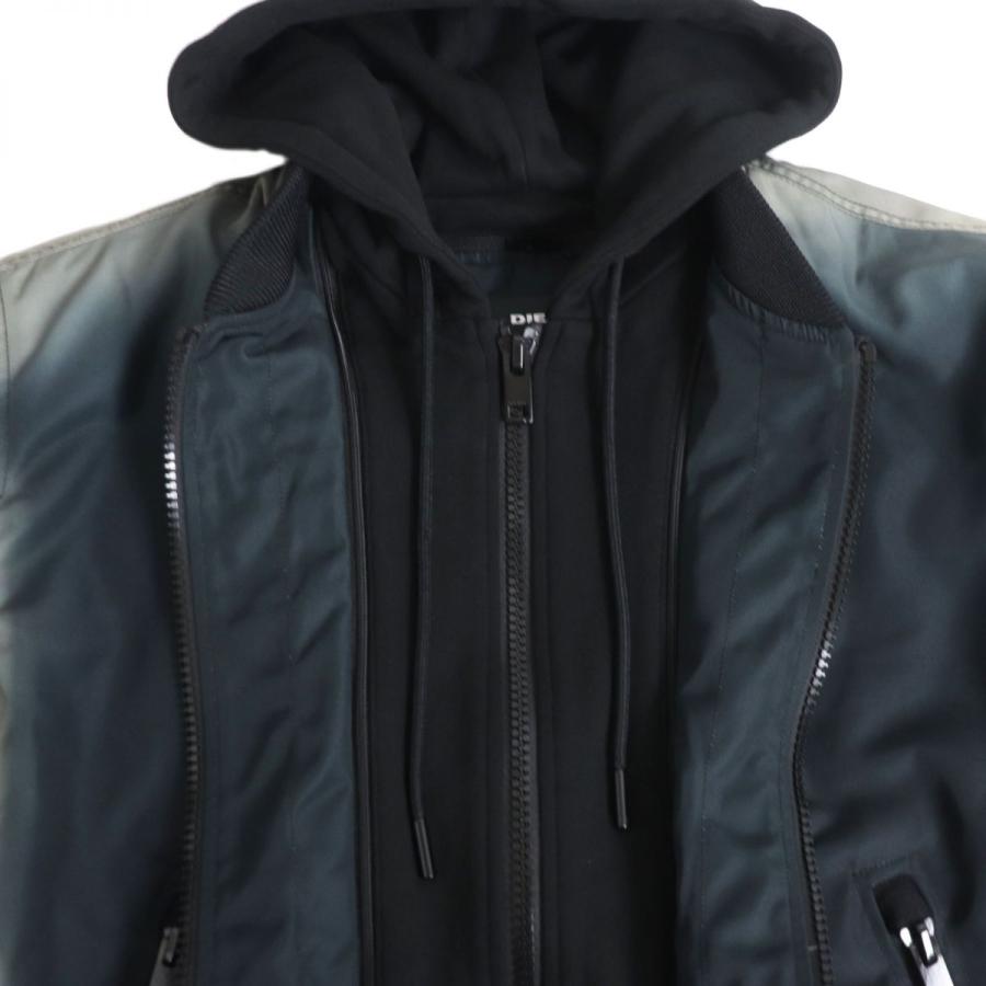 極美品□DIESEL/ディーゼル J-FOREST ロゴプリント 極美品□DIESEL/ディーゼル J-FOREST ロゴプリント