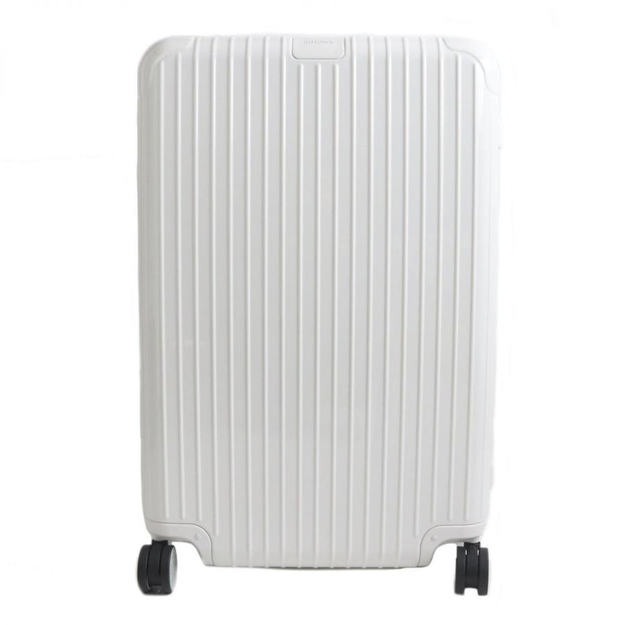 未使用品□RIMOWA/リモワ 832.73.66.4 エッセンシャル チェックイン L  