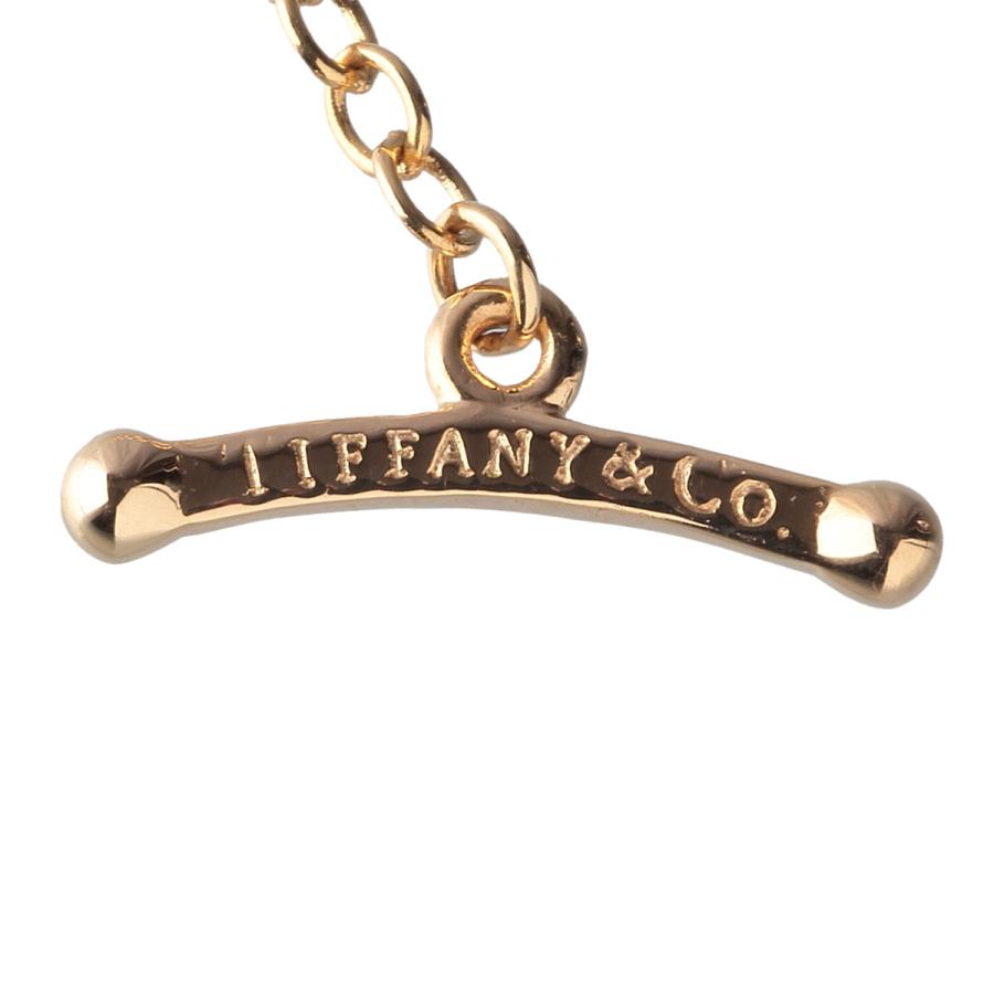 TIFFANY&Co. ティファニー バイザヤード ネックレス ロング TIFFANY&Co. ティファニー バイザヤード ネックレス ロング