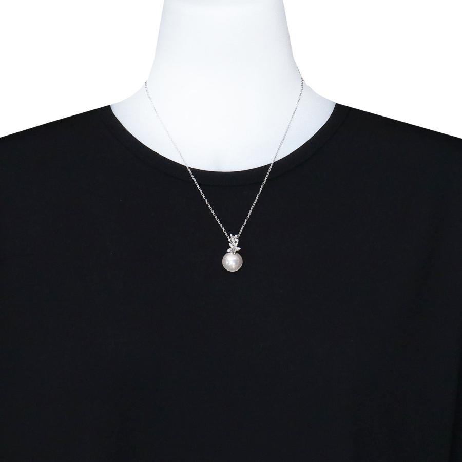 TASAKI タサキ 美品 マベパール ネックレス フラワー マベパール TASAKI タサキ 美品 マベパール ネックレス フラワー マベパール