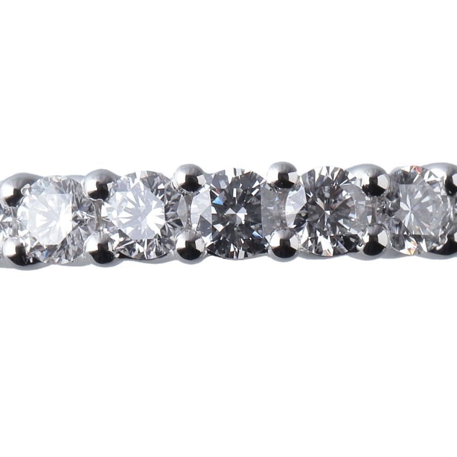 TASAKI タサキ 現行モデル ハーフ エタニティ ダイヤリング TASAKI タサキ 現行モデル ハーフ エタニティ ダイヤリング