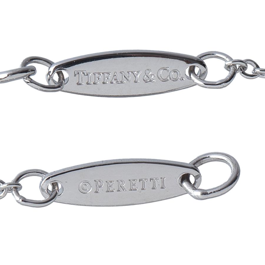 TIFFANY&Co. ティファニー バイザヤード ネックレス ダイヤ0.27 TIFFANY&Co. ティファニー バイザヤード ネックレス ダイヤ0.27