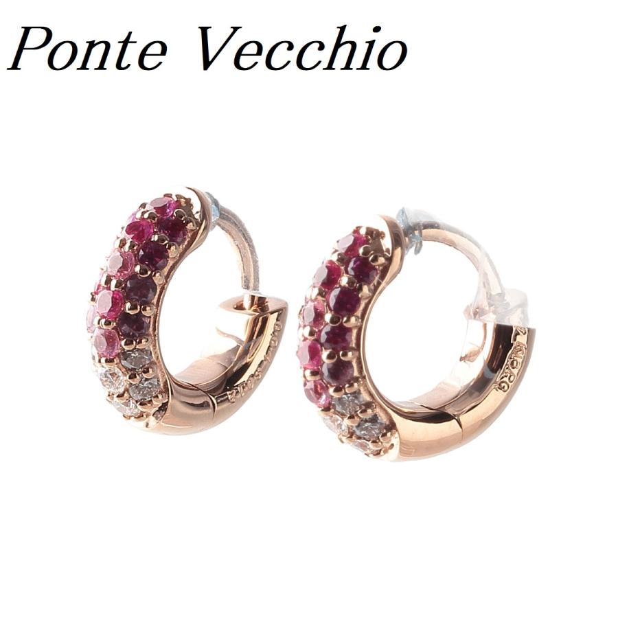 Ponte Vecchio ポンテヴェキオ ダイヤピアス エテルノ Ponte Vecchio ポンテヴェキオ ダイヤピアス エテルノ
