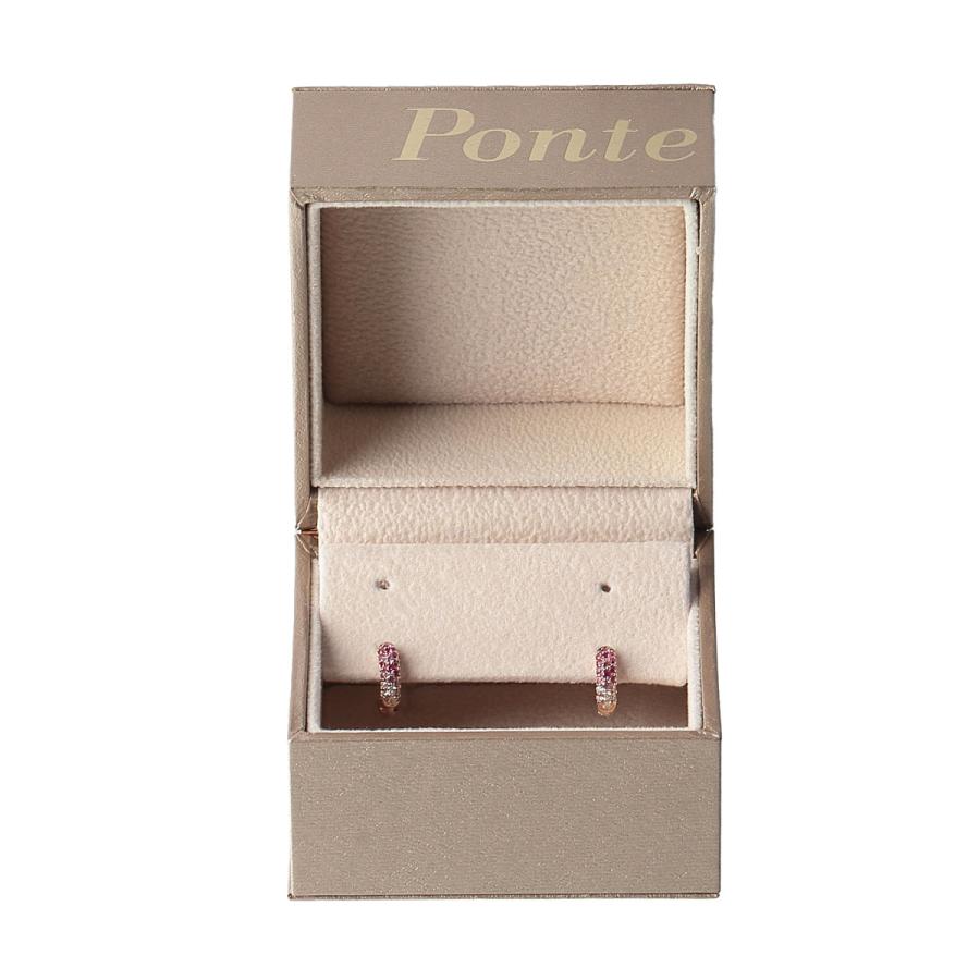 Ponte Vecchio ポンテヴェキオ ダイヤピアス エテルノ Ponte Vecchio ポンテヴェキオ ダイヤピアス エテルノ