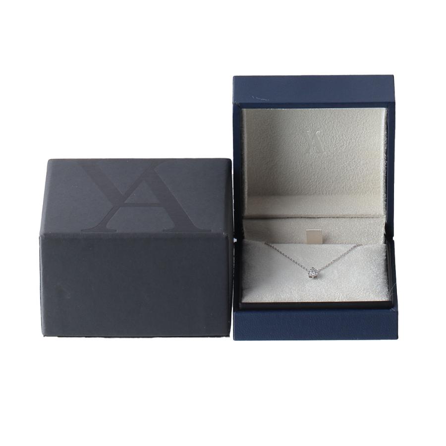 VENDOME AOYAMA ヴァンドーム青山 現行モデル ダイヤネックレス VENDOME AOYAMA ヴァンドーム青山 現行モデル ダイヤネックレス