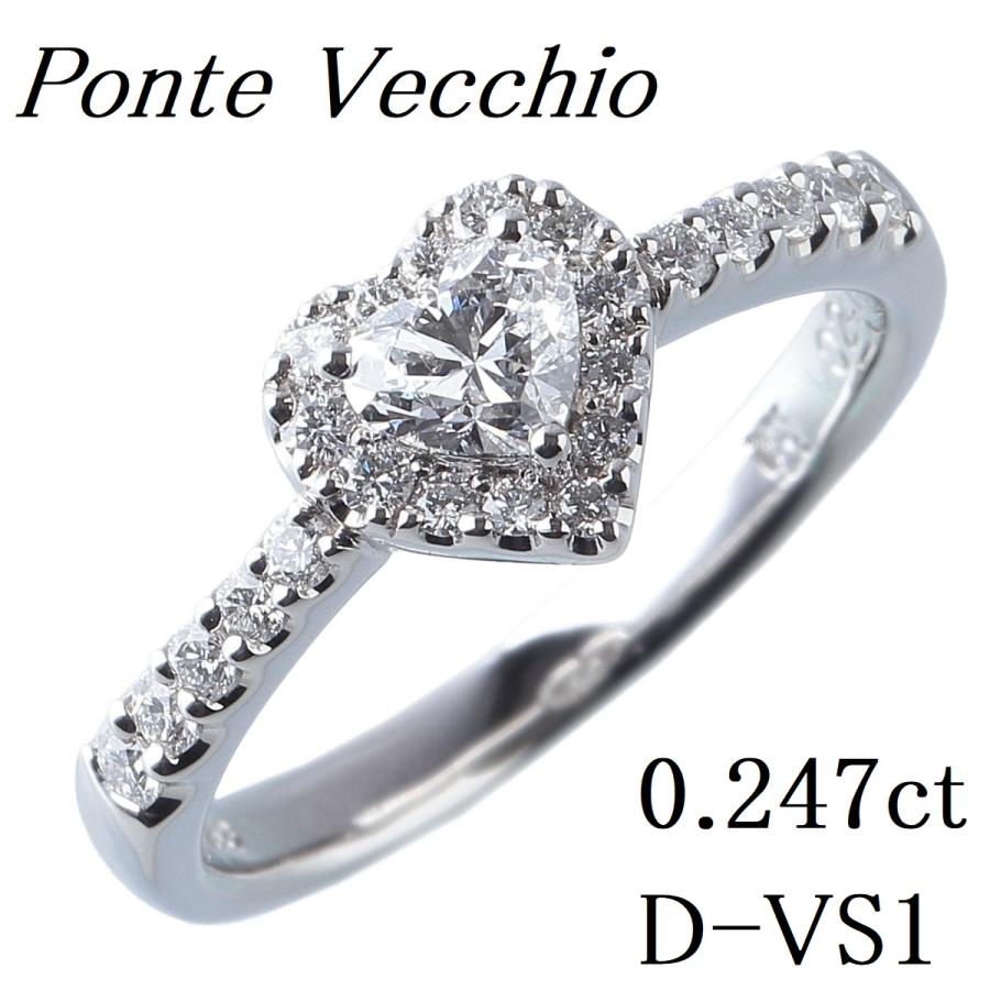 Ponte Vecchio ポンテヴェキオ 現行モデル ダイヤリング Ponte Vecchio ポンテヴェキオ 現行モデル ダイヤリング