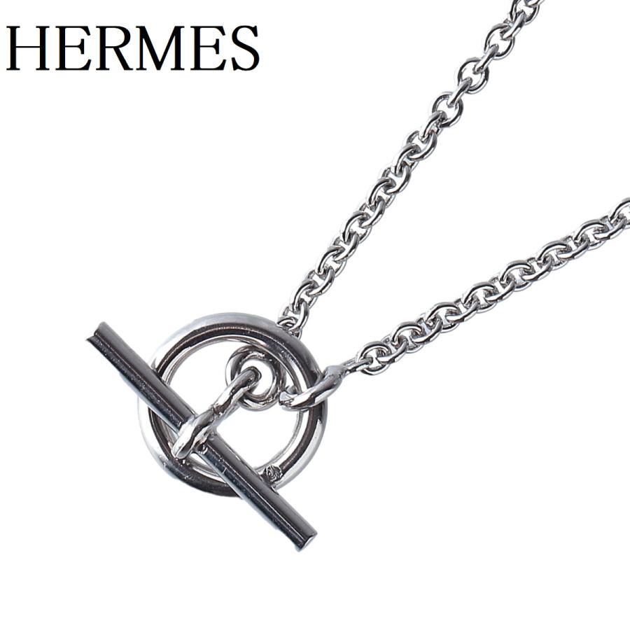 HERMES エルメス シェーヌダンクル エシャペ チェーン HERMES エルメス シェーヌダンクル エシャペ チェーン