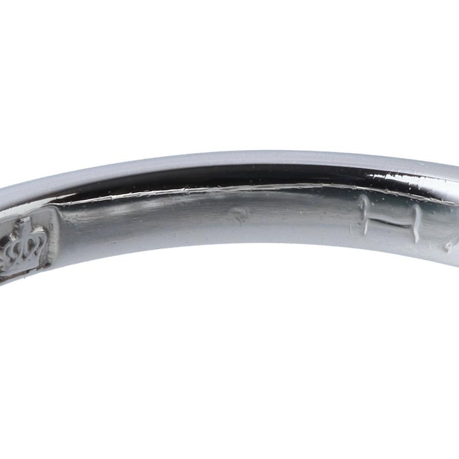 ロイヤルアッシャーフルエタニティリング新品仕上げ済み！