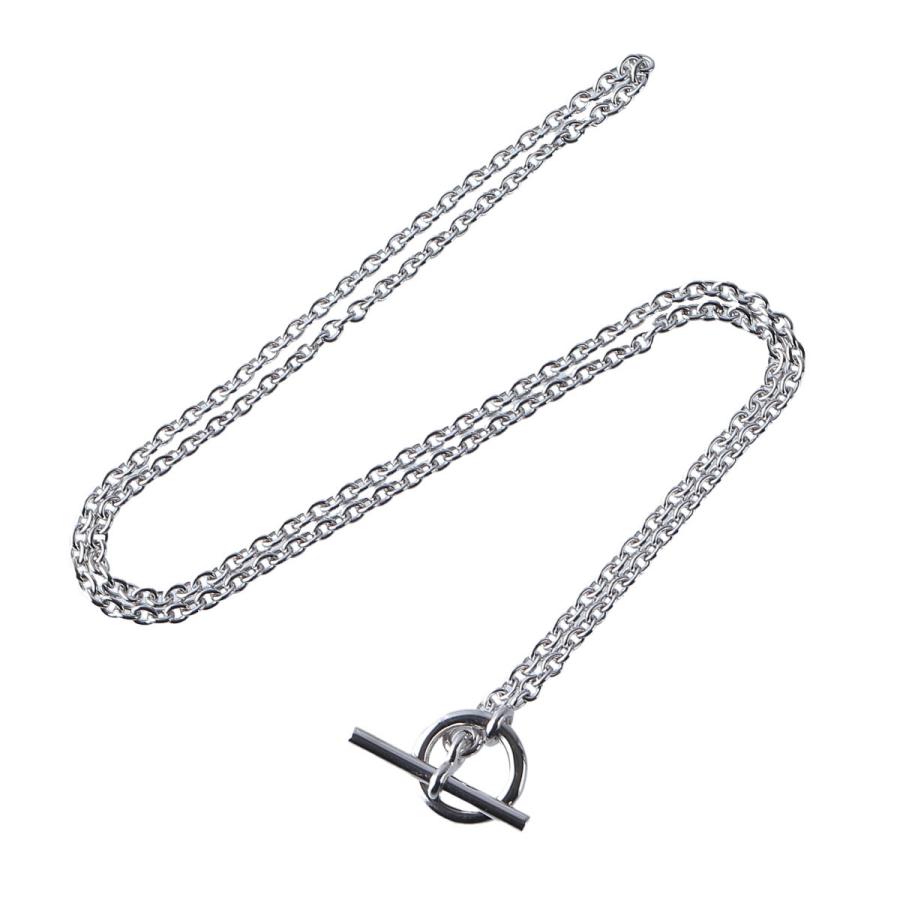 HERMES エルメス シェーヌダンクル エシャペ チェーン HERMES エルメス シェーヌダンクル エシャペ チェーン
