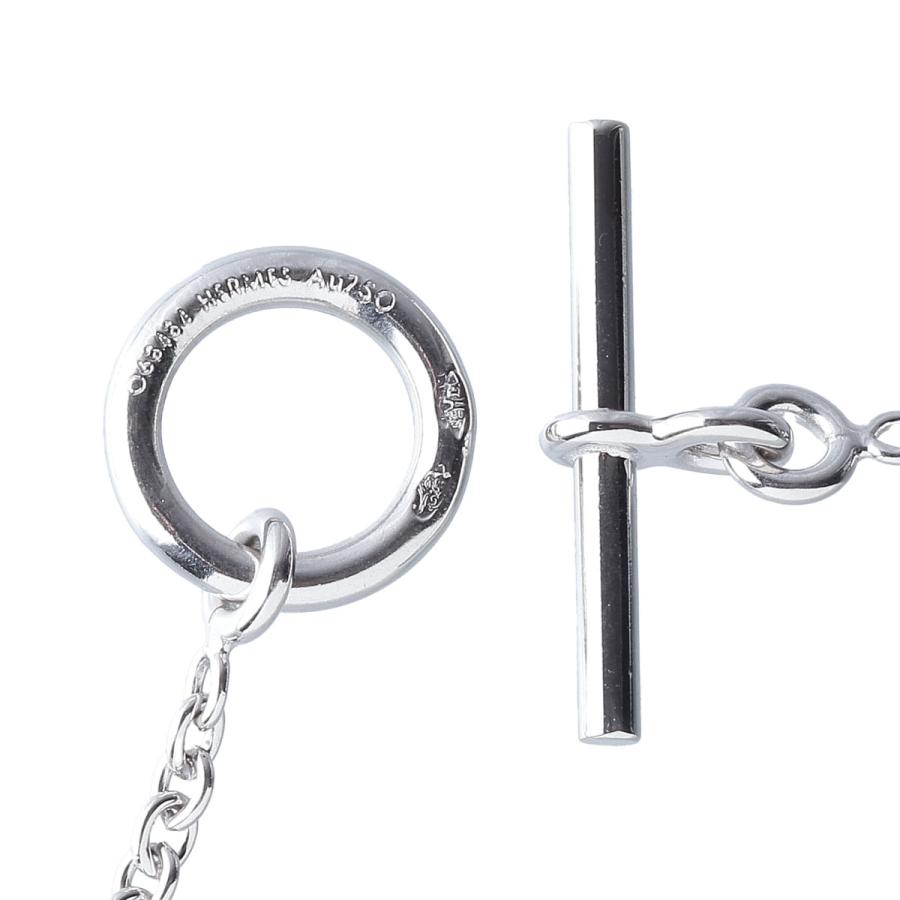 HERMES エルメス シェーヌダンクル エシャペ チェーン HERMES エルメス シェーヌダンクル エシャペ チェーン