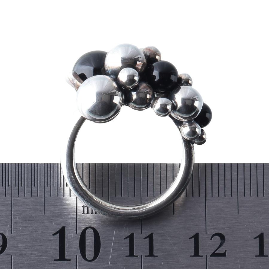 Georg Jensen ジョージジェンセン ムーンライトグレープ Georg Jensen ジョージジェンセン ムーンライトグレープ