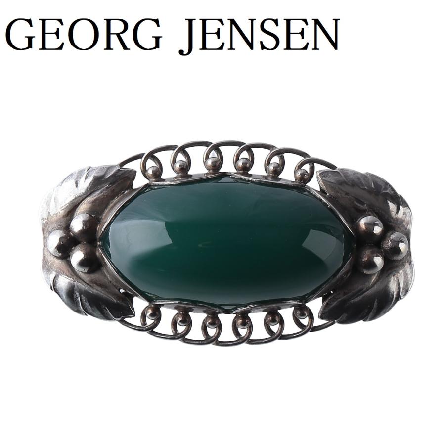 Georg Jensen ジョージジェンセン ヴィンテージ ブローチ #223 Georg Jensen ジョージジェンセン ヴィンテージ ブローチ #223