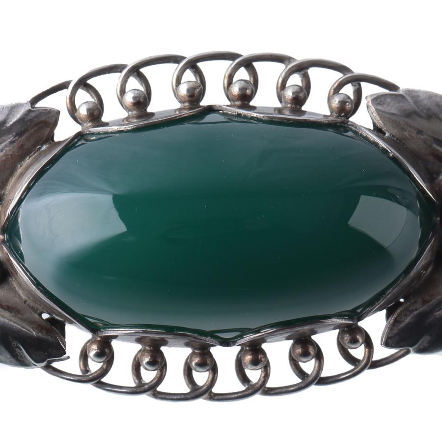 Georg Jensen ジョージジェンセン ヴィンテージ ブローチ #223 Georg Jensen ジョージジェンセン ヴィンテージ ブローチ #223