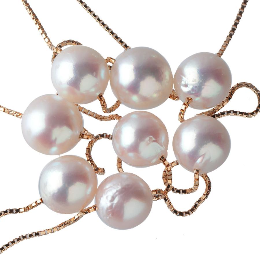 TASAKI タサキ 現行モデル パール ステーション ネックレス TASAKI タサキ 現行モデル パール ステーション ネックレス