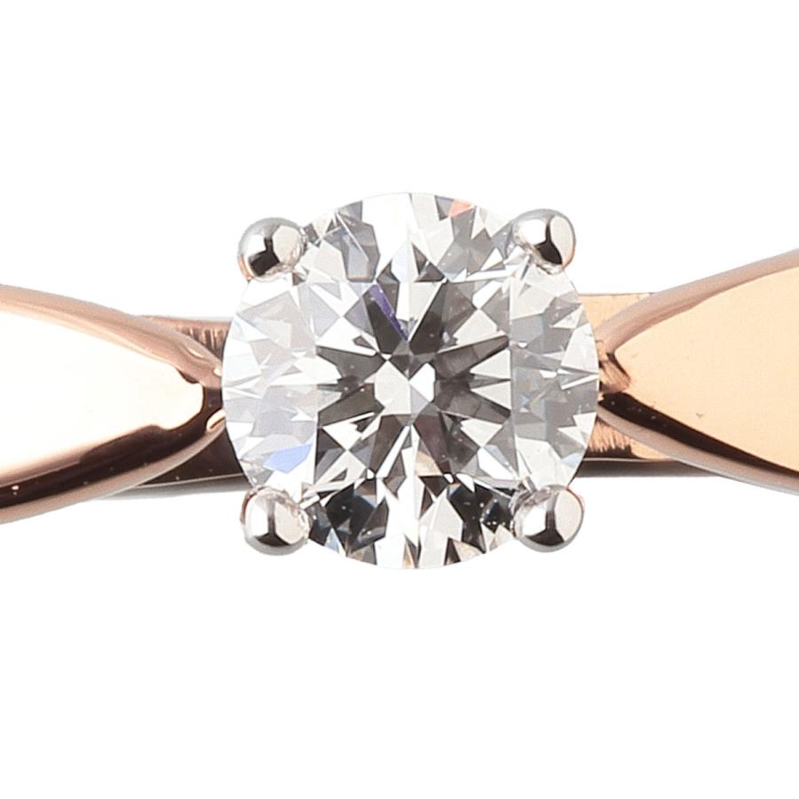 TIFFANY&Co. ティファニー ハーモニー リング ダイヤ0.21ct 14号 TIFFANY&Co. ティファニー ハーモニー リング ダイヤ0.21ct 14号