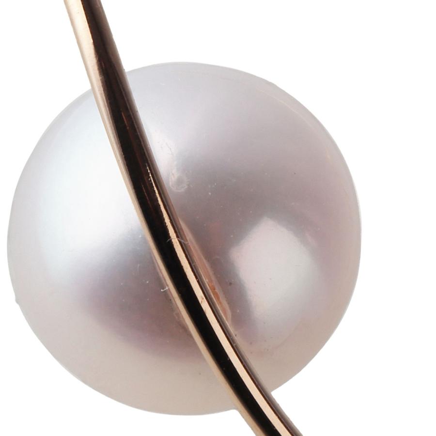 TASAKI タサキ 現行モデル パール ピアス ア ファイン バランス TASAKI タサキ 現行モデル パール ピアス ア ファイン バランス
