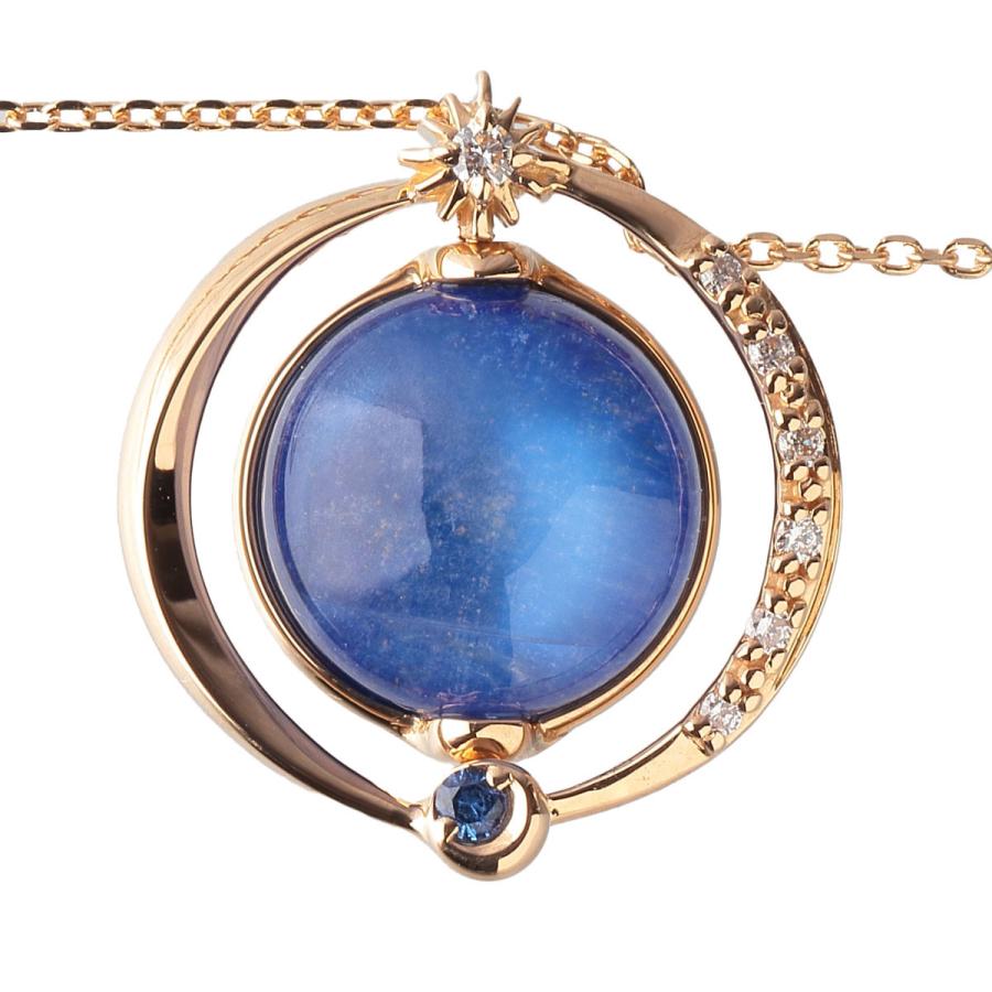 STAR JEWELRY スタージュエリー アース ネックレス 現行モデル STAR JEWELRY スタージュエリー アース ネックレス 現行モデル