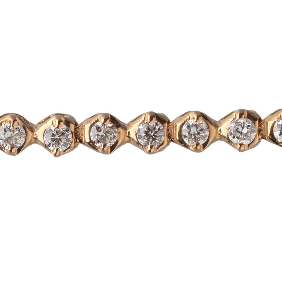 VENDOME AOYAMA ヴァンドーム青山 現行モデル ダイヤ テニス VENDOME AOYAMA ヴァンドーム青山 現行モデル ダイヤ テニス
