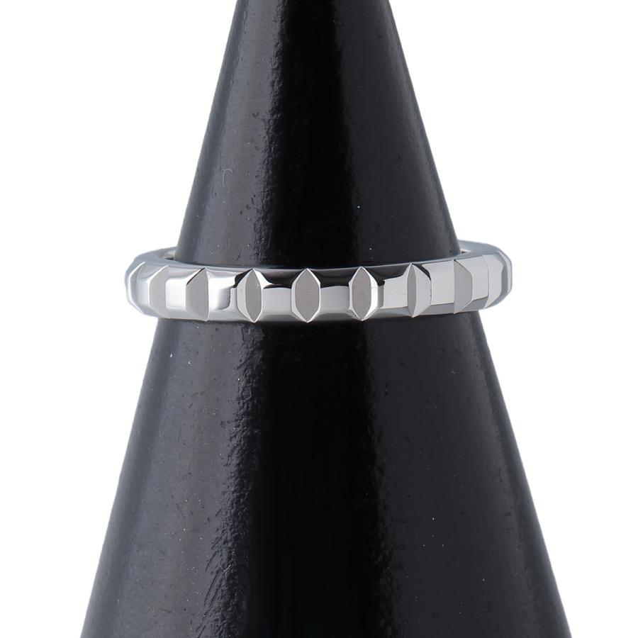 BOUCHERON ブシュロン キャトル クルドパリ リング ミディアム BOUCHERON ブシュロン キャトル クルドパリ リング ミディアム