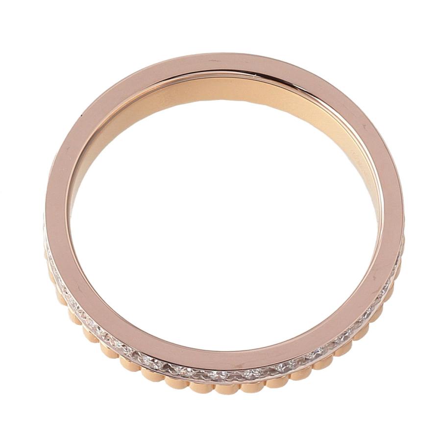 BOUCHERON（ブシュロン） キャトル ラディアント ダイヤ リング 現行