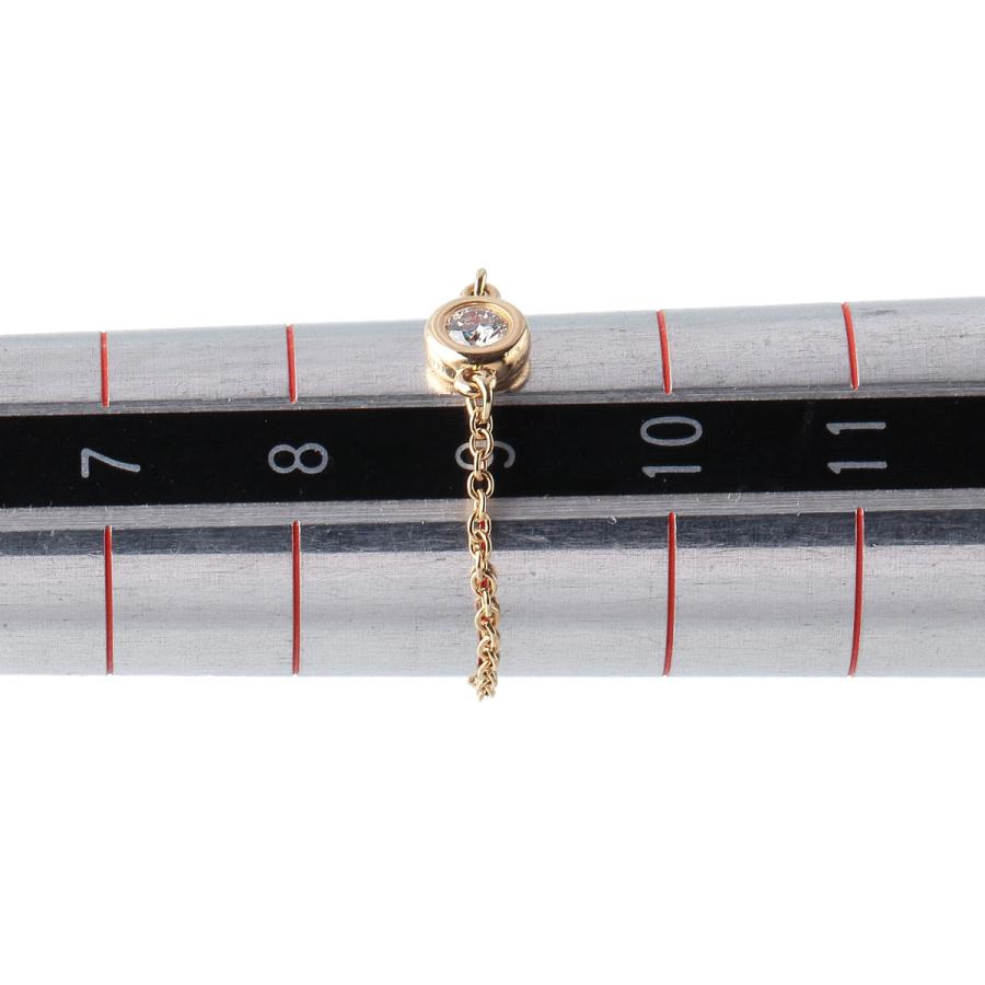 TIFFANY&Co.（ティファニー） バイザヤード ダイヤ リング 枠4.6mm