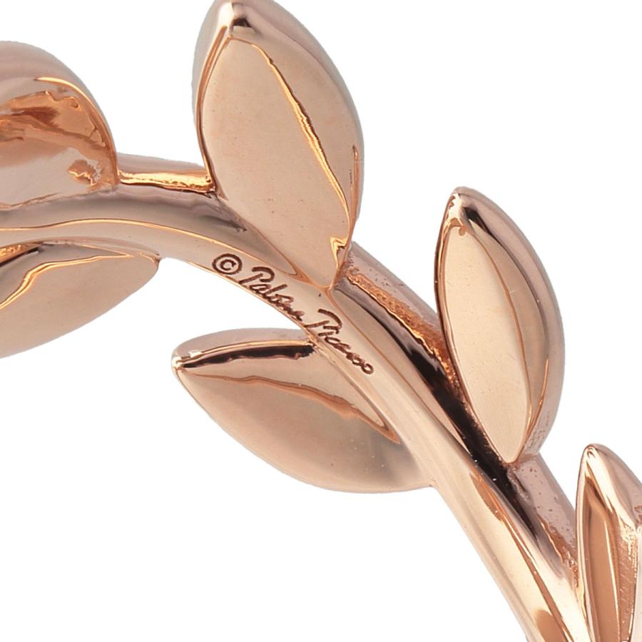 TIFFANY&Co. ティファニー オリーブリーフ バイパス リング 現行 TIFFANY&Co. ティファニー オリーブリーフ バイパス リング 現行
