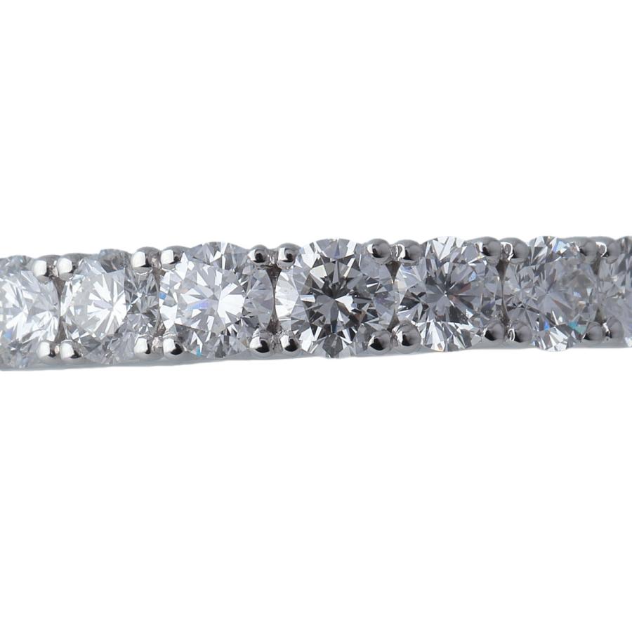 TASAKI タサキ ダイヤ リング ハーフエタニティ ダイヤ0.64ct 13 TASAKI タサキ ダイヤ リング ハーフエタニティ ダイヤ0.64ct 13