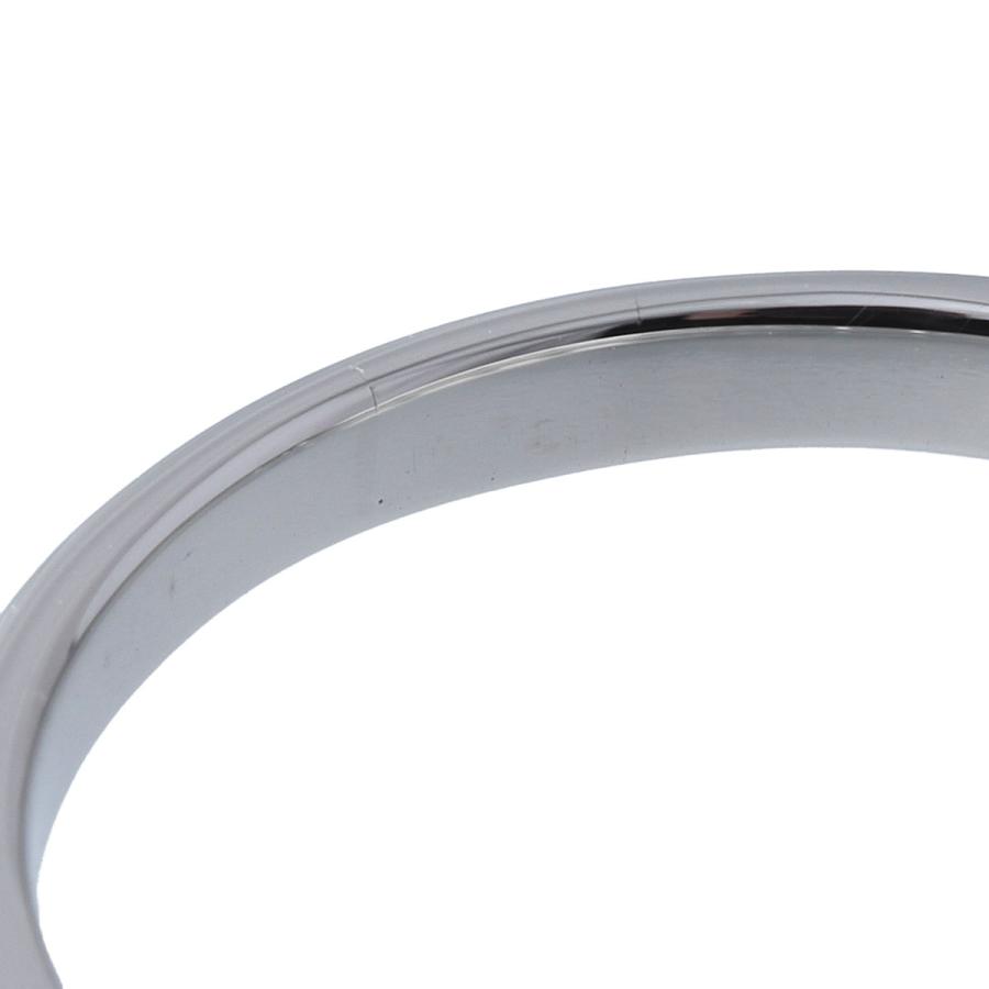 TASAKI タサキ ダイヤ リング ハーフエタニティ ダイヤ0.64ct 13 TASAKI タサキ ダイヤ リング ハーフエタニティ ダイヤ0.64ct 13