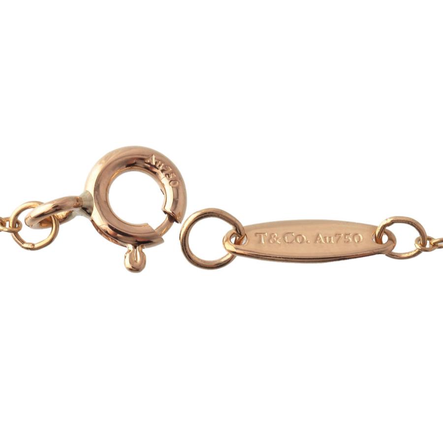 TIFFANY&Co. ティファニー バイザヤードブレスレット ルビー TIFFANY&Co. ティファニー バイザヤードブレスレット ルビー