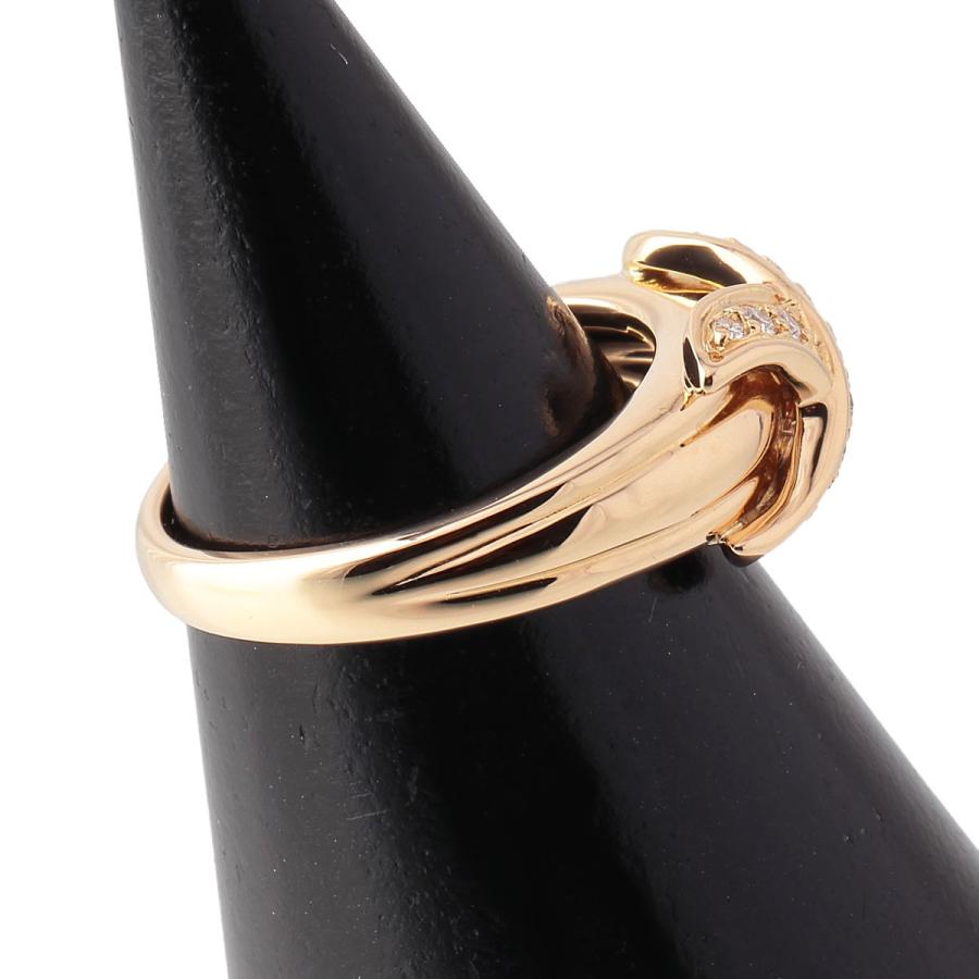 TIFFANY&Co.（ティファニー） ダイヤ リング シグネチャー 15号弱