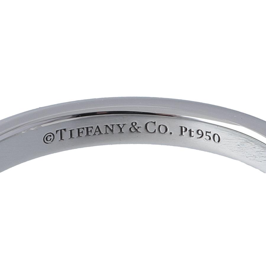 TIFFANY&Co.（ティファニー） ダイヤ リング クラシック バンド