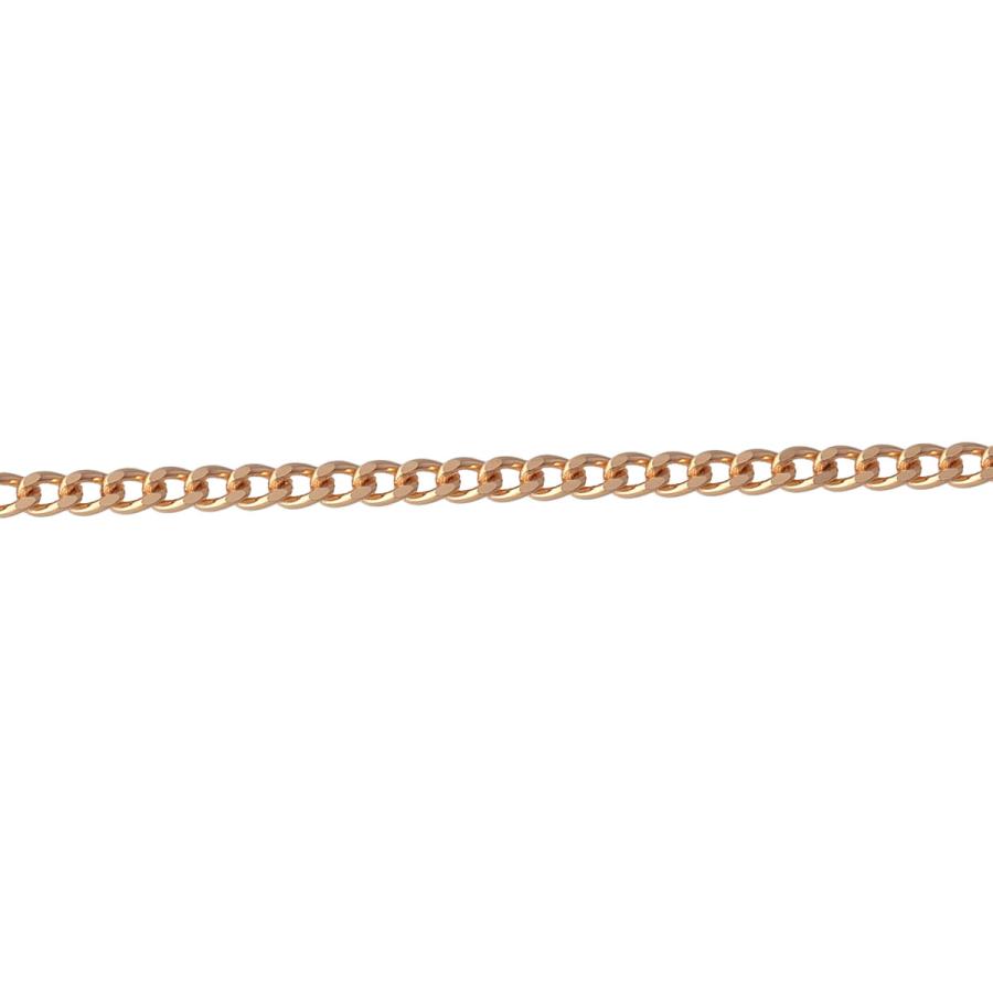 Cartier カルティエ チェーン ネックレス アジャスター付き 48cm Cartier カルティエ チェーン ネックレス アジャスター付き 48cm
