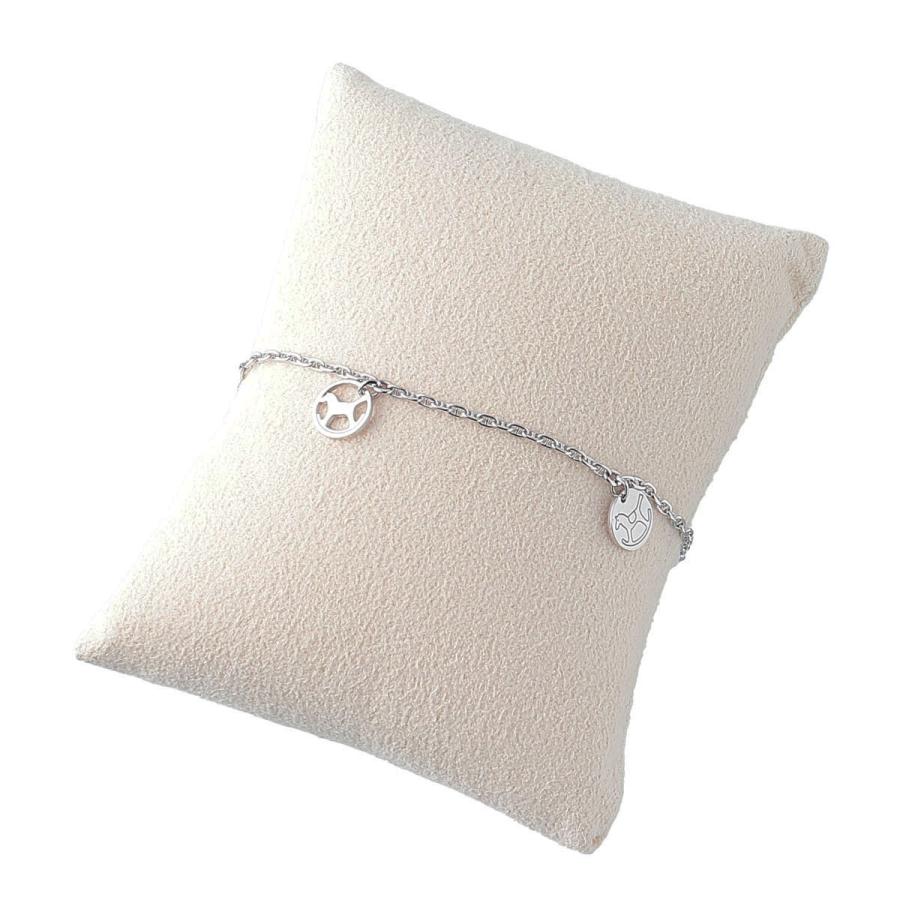 HERMES エルメス ダダ ブレスレット ロッキングホース HERMES エルメス ダダ ブレスレット ロッキングホース