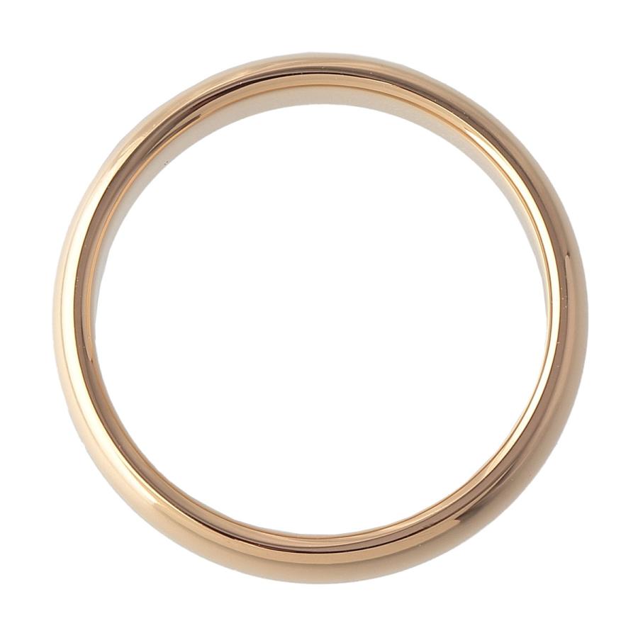 TIFFANY&Co.（ティファニー） クラシック バンド リング フォーエバー
