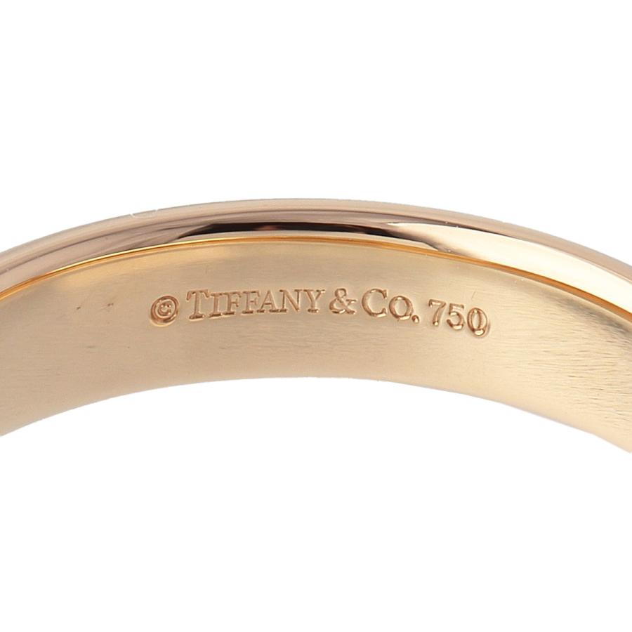 TIFFANY&Co.（ティファニー） クラシック バンド リング フォーエバー