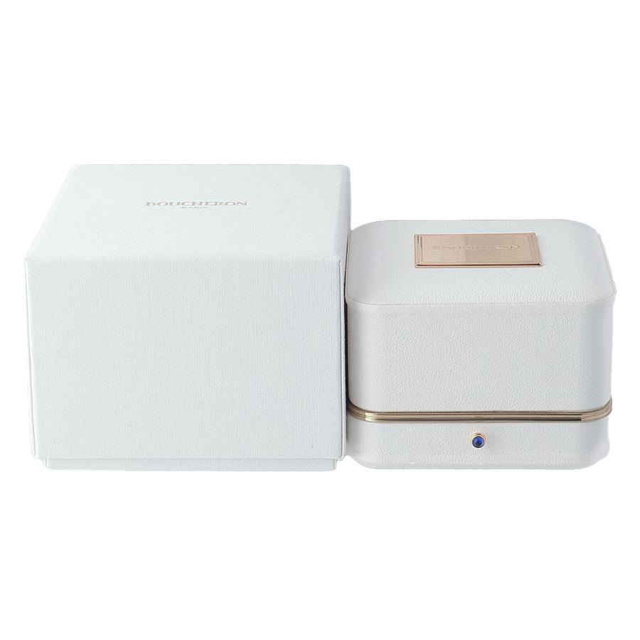 BOUCHERON ブシュロン　リング　グログラン　54 BOUCHERON（ブシュロン） グログラン リング ミディアム #54 Au750PG