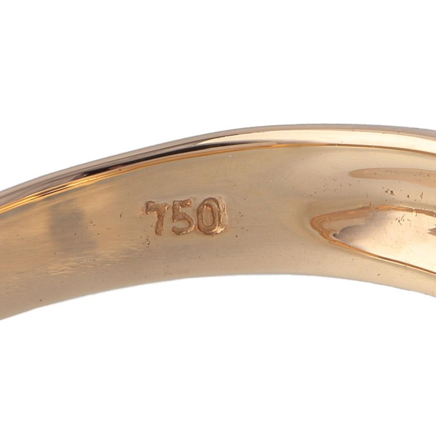 TIFFANY&Co.（ティファニー） サファイア リング スタッキング バンド