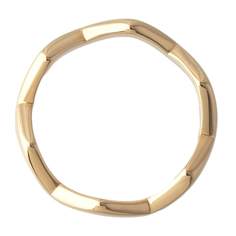 TIFFANY&Co.（ティファニー） パロマピカソ ジグザグ リング 15号