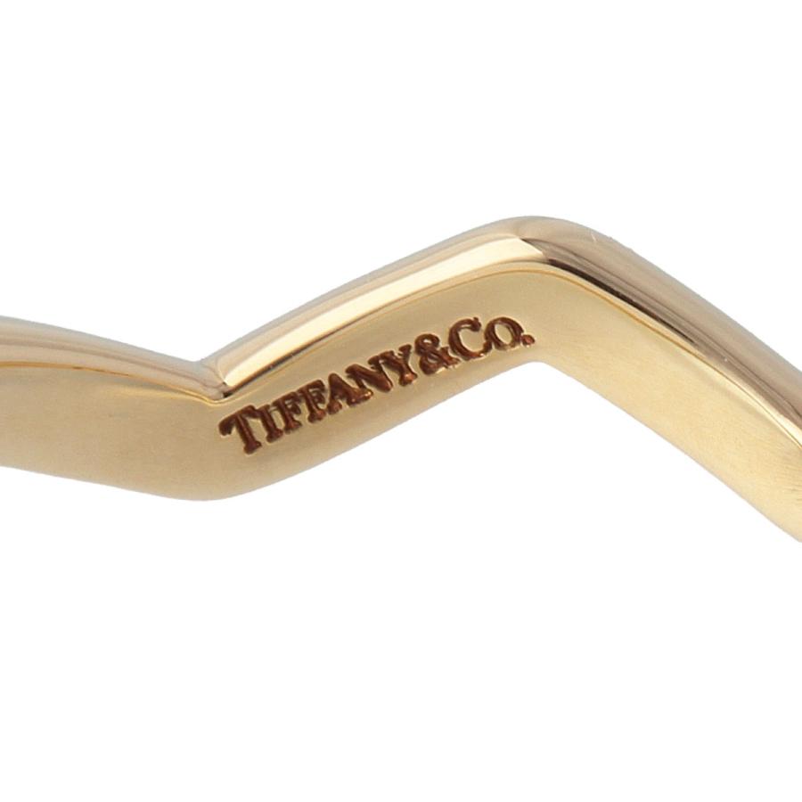 TIFFANY&Co.（ティファニー） パロマピカソ ジグザグ リング 15号
