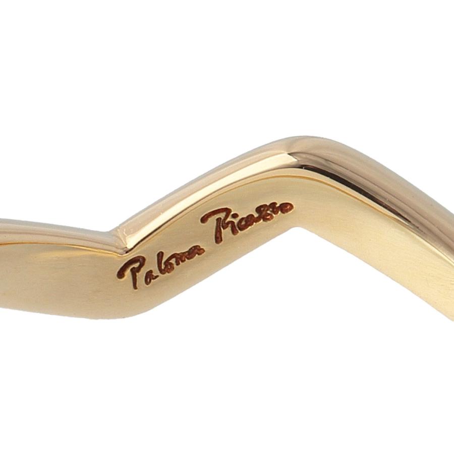 TIFFANY&Co.（ティファニー） パロマピカソ ジグザグ リング 15号