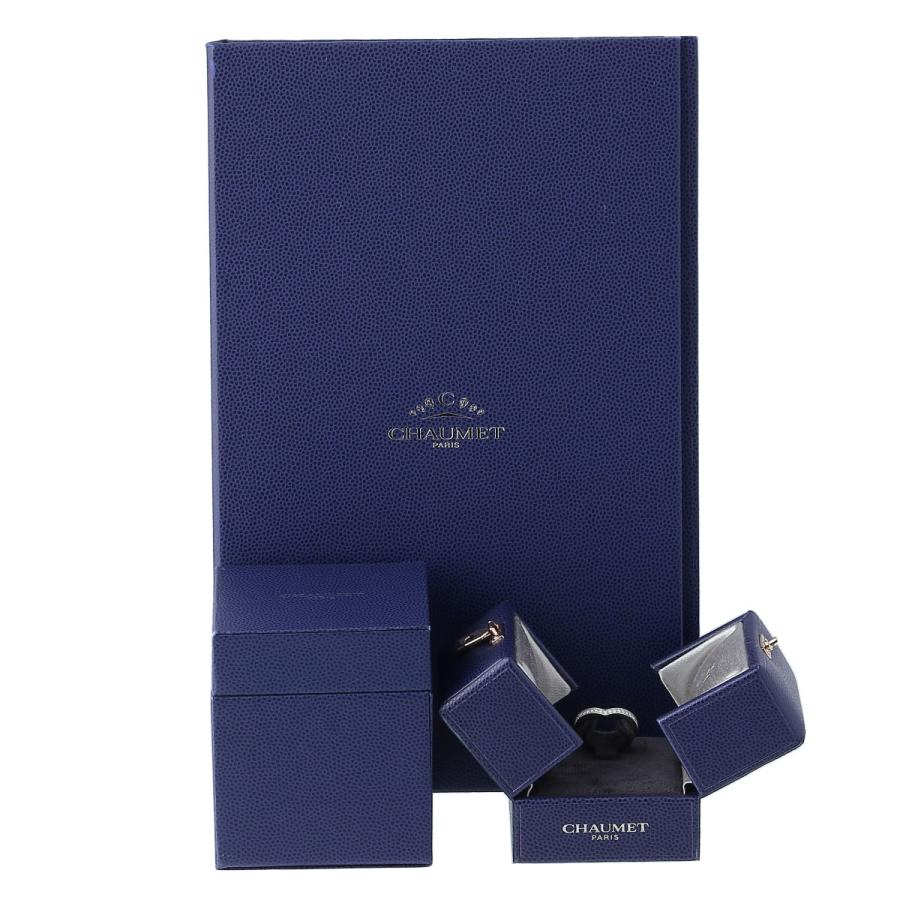 CHAUMET ショーメ ジョゼフィーヌ エグレット ダイヤ リング 7号 CHAUMET ショーメ ジョゼフィーヌ エグレット ダイヤ リング 7号