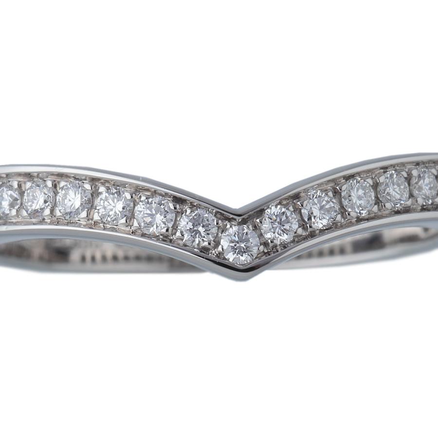 CHAUMET ショーメ ジョゼフィーヌ エグレット ダイヤ リング 7号 CHAUMET ショーメ ジョゼフィーヌ エグレット ダイヤ リング 7号