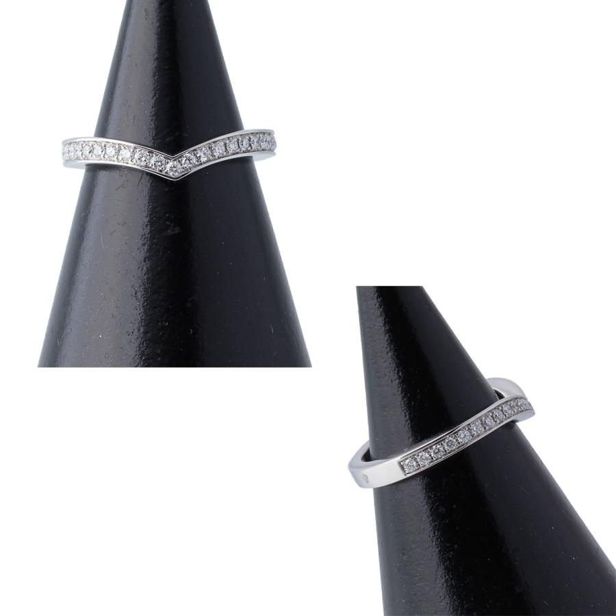 CHAUMET ショーメ ジョゼフィーヌ エグレット ダイヤ リング 7号 CHAUMET ショーメ ジョゼフィーヌ エグレット ダイヤ リング 7号