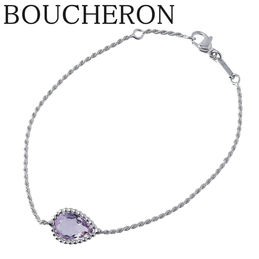 BOUCHERON ブシュロン セルパンボエム ブレスレット スモール BOUCHERON ブシュロン セルパンボエム ブレスレット スモール