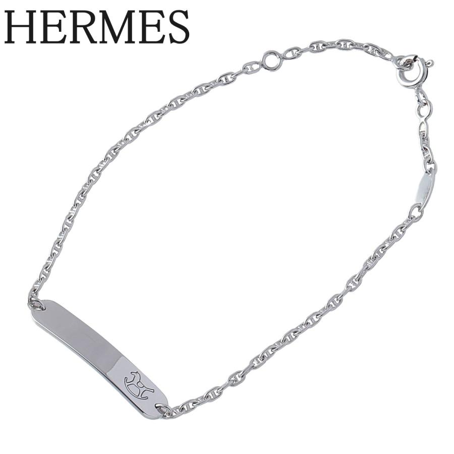 HERMES エルメス ダダ ブレスレット ロッキングホース HERMES エルメス ダダ ブレスレット ロッキングホース